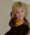 VERONIKA ŠTUDENTOVÁ